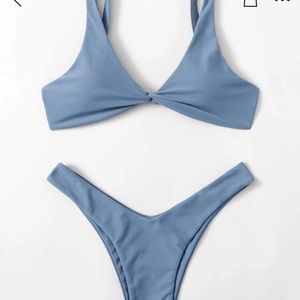 NWT SHEIN bikini